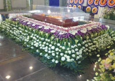 北京殡仪馆殡仪服务 白事24小时一条龙服务